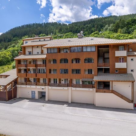 Studio De Charme Avec Vue Sur Le Val D'Allos, Parking Et Wifi Gratuit Exterior foto